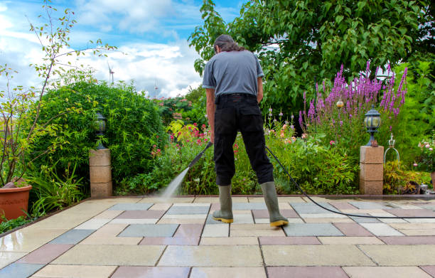 Reliable Campbellsville, KY Pressure Washing Solutions